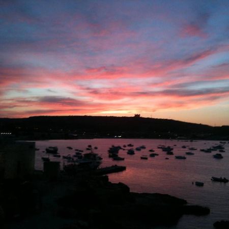 Mel 2 2Bed Seaview In Ghadira By Homely Mellieħa Esterno foto