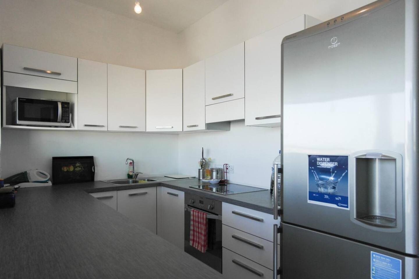 Mel 2 2Bed Seaview In Ghadira By Homely Mellieħa Esterno foto