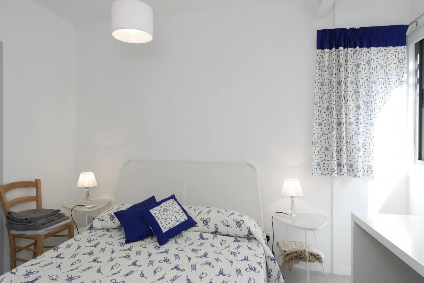 Mel 2 2Bed Seaview In Ghadira By Homely Mellieħa Esterno foto