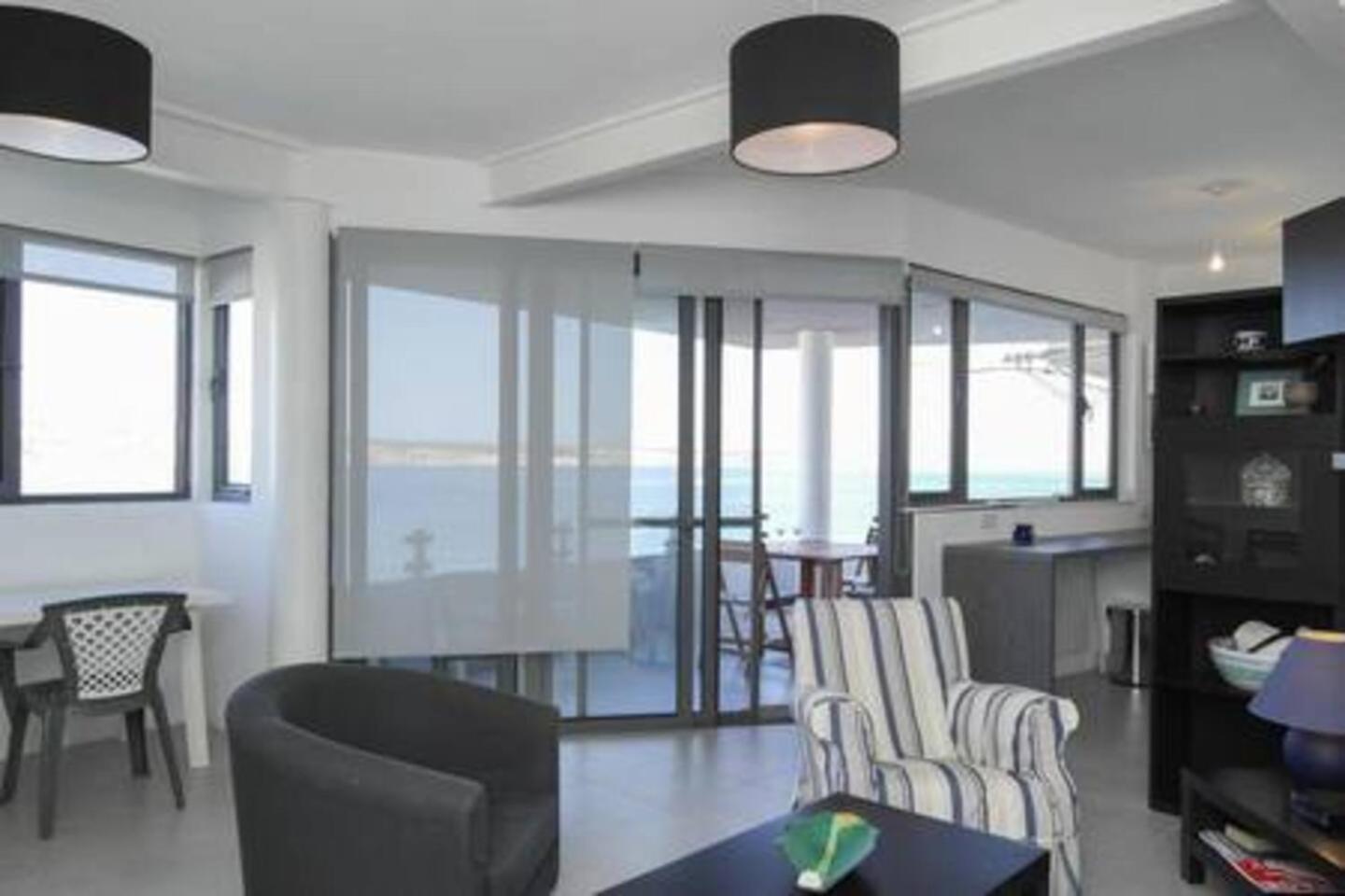 Mel 2 2Bed Seaview In Ghadira By Homely Mellieħa Esterno foto