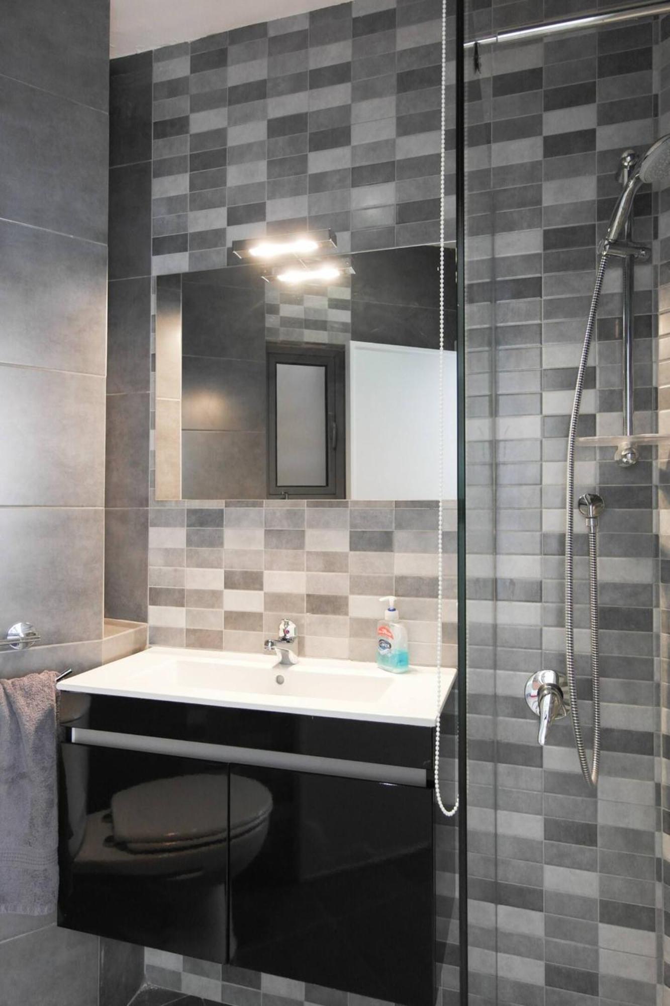 Mel 2 2Bed Seaview In Ghadira By Homely Mellieħa Esterno foto