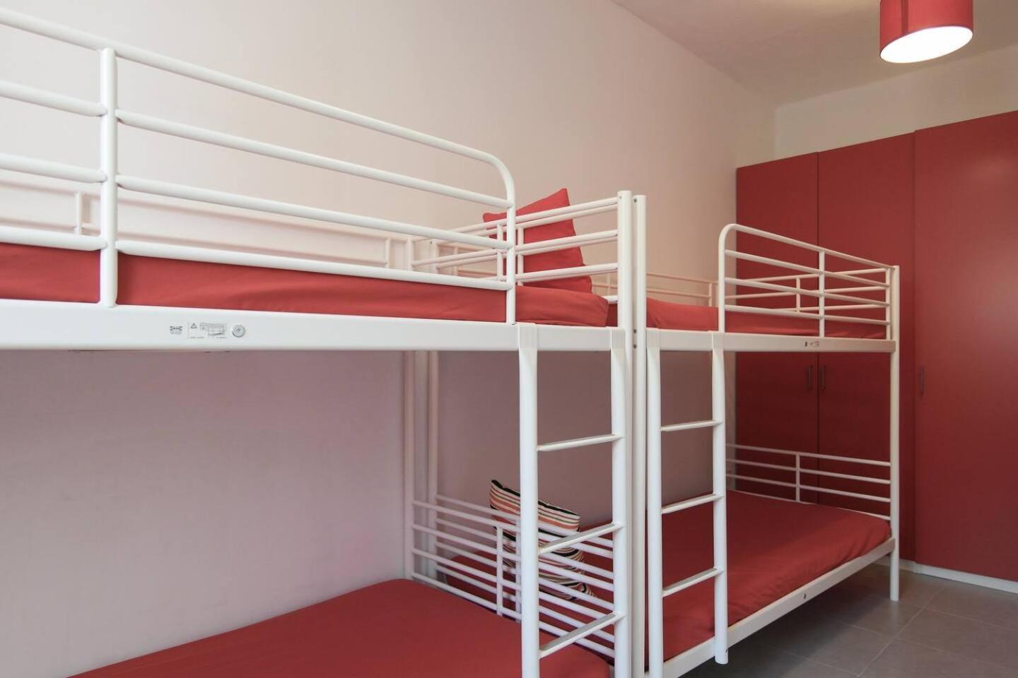 Mel 2 2Bed Seaview In Ghadira By Homely Mellieħa Esterno foto