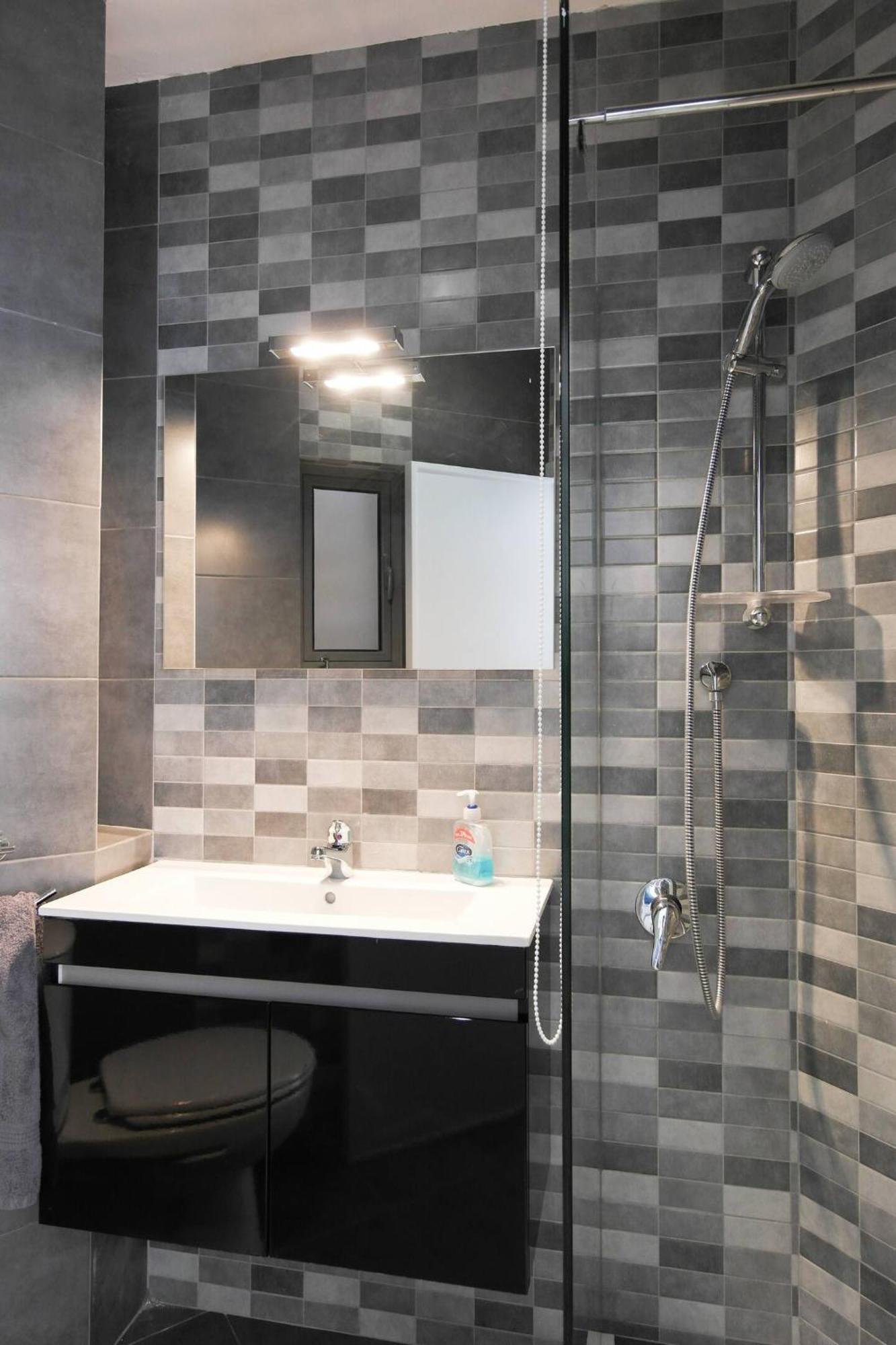 Mel 2 2Bed Seaview In Ghadira By Homely Mellieħa Esterno foto